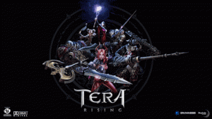 【TERA】『TERA』無料化宣言、北米/欧州でも大成功